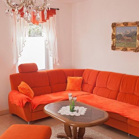 Ferienwohnung Im Erzgebirge In Gelenau ภายนอก รูปภาพ
